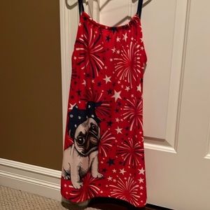 Pug dress